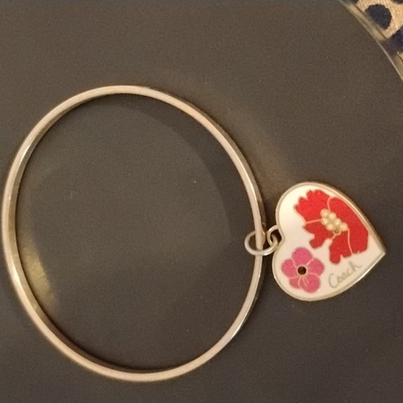 Coach bracelet - Picture 4 of 4
